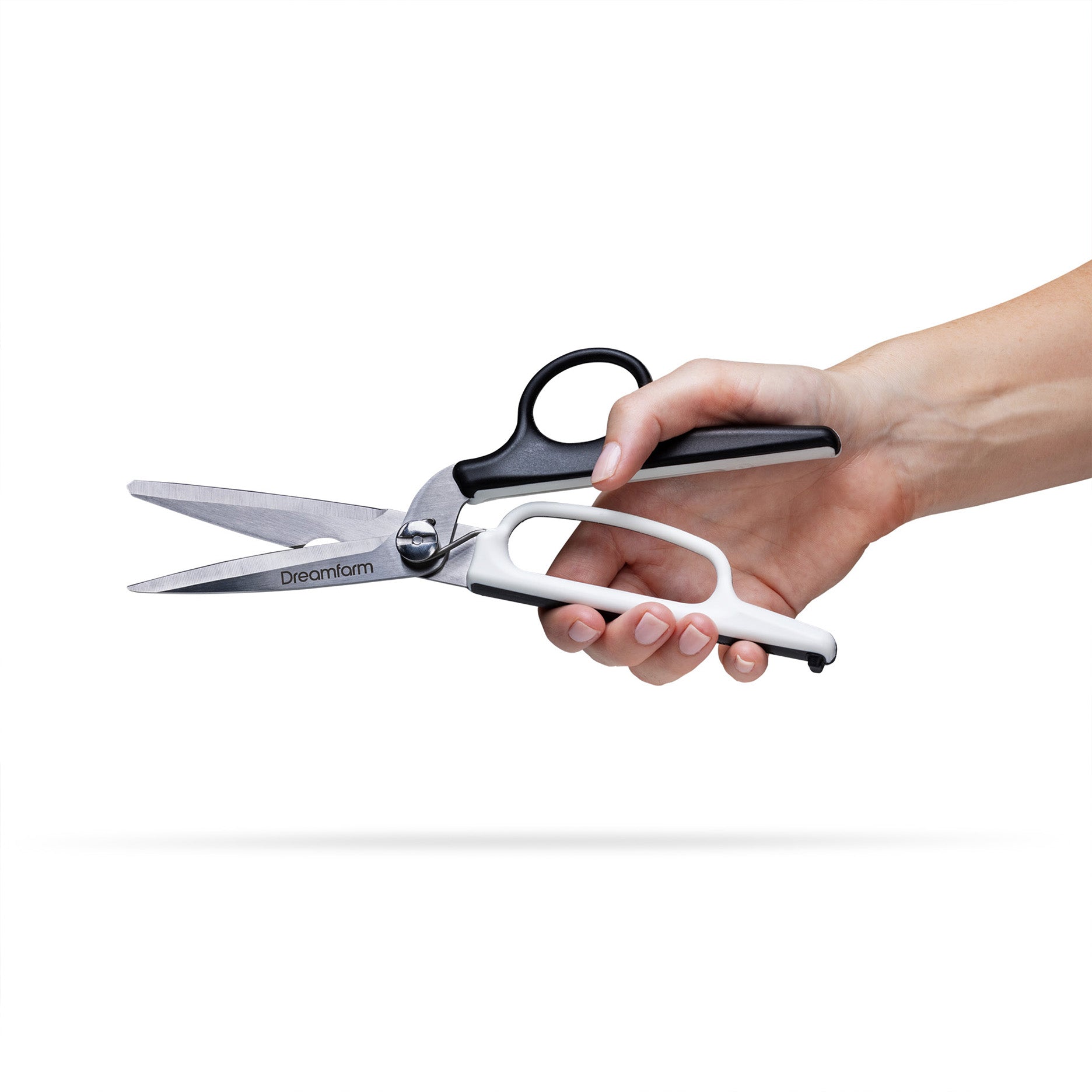 Bishears saks 2-i-1